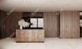 do interior design and animation in 3ds max