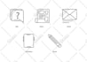 design custom icons with animation