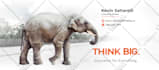 design a billboard, banner or outdoor