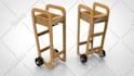 do product design and 3d cad modeling in solidworks