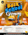 do exceptional church flyer within 4 hours