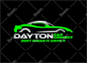 do auto dealer auto detailing and car wash logo design