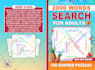 create custom word search, sudoku, and crossword books for amazon KDP