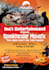 professional banner, brochure or event flyer design