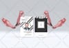 do professional id card, student id card,  staff id card, press id card design