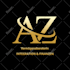 design minimal luxury monogram