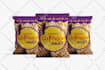 design product labels and packaging design