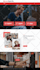 redesign and customize your wordpress website