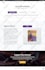design classified or ad listing wordpress website