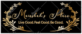 design signature style logo