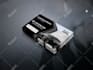 design professional and premium business card