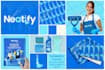 do brand kit, brand guidelines identity, logo, visual identity with style guide