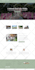 build a responsive job portal or job board website