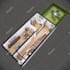 design 3d floor plan, axonometric, 2d plan with rendering