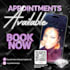 create hair extension, beauty, salon flyer, event flyer