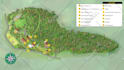 make property map, plat map, site plan, landscape design, and rendering