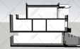 create 3d models from 2d using sketchup and 3dsmax