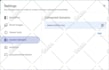 connect custom domain to google sites
