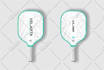 make your custom pickleball paddle design