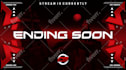 design amazing stream twitch overlay