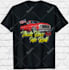 do custom vintage t shirt design