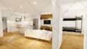 create 3d photorealistic render and 3d walkthrough animation