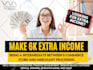 design awesome craigslist ads and flyer less 24 hrs