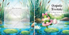 make custom drawn children storybook illustrations