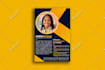 design professional business promotion flyer