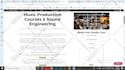 develop and design a complete website with SEO