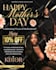 design an amazing social media flyer