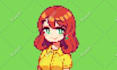 create pixel art animation, custom sprite sheet, and game asset character design