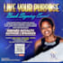 design party flyer, club flyer, event flyer or motion flyer