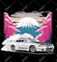 draw your car or vehicle for t shirt design