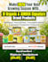 design attractive high CTR 5 youtube thumbnails in 24 hours