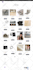 design wordpress website blog build landing page