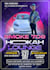 design stunning event and party flyer
