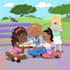 illustrate your childrens book