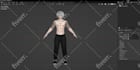 create metaverse world, vrchat world, vrc world 3d environment, vr hangout world