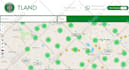 add google map with dynamic markers and search