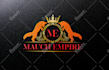 do luxury crest logo