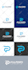 design creative minimalist logo