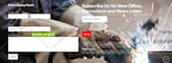 build clean and responsive seo optimized wordpress website