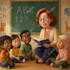 draw children book illustrations and covers