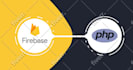 be your backend developer PHP python node mysql firebase