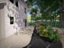 do patio design and visualization 3d