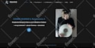 design and develop a professional business website