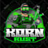 do rust server logo roleplay discord and fivem