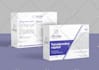 product packaging box design and label desing