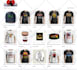 setup redbubble store and upload designs